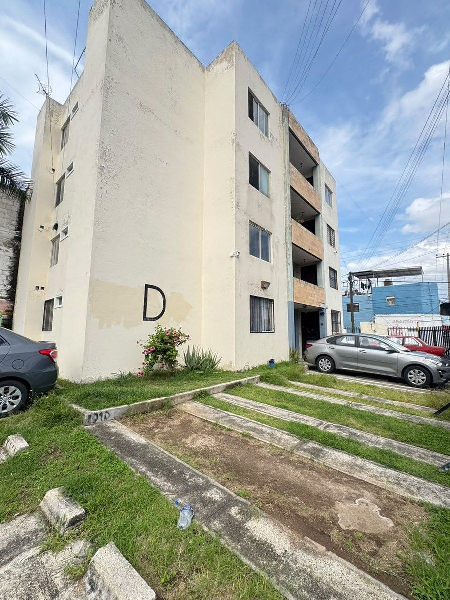 Departamento en San Andrés, Guadalajara, foto 17 de 18