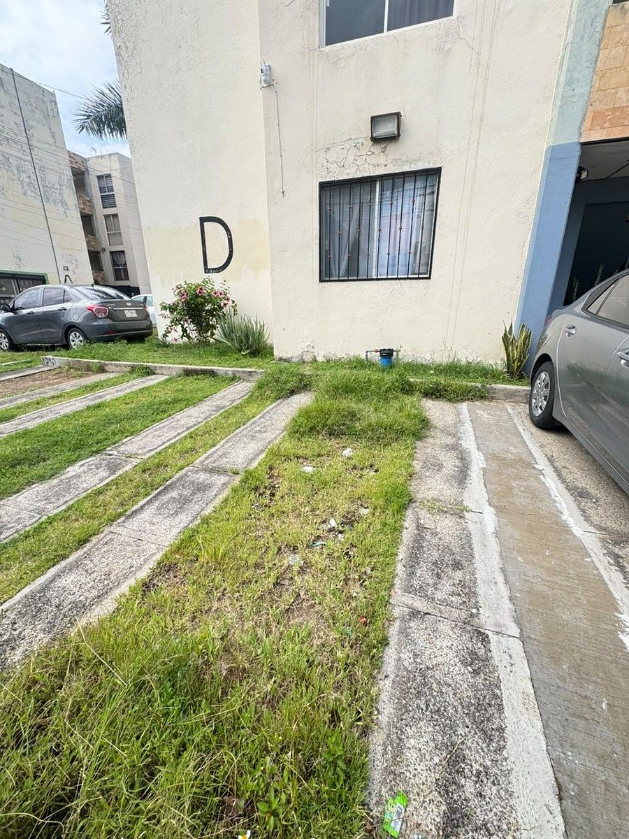 Departamento en San Andrés, Guadalajara, foto 18 de 18