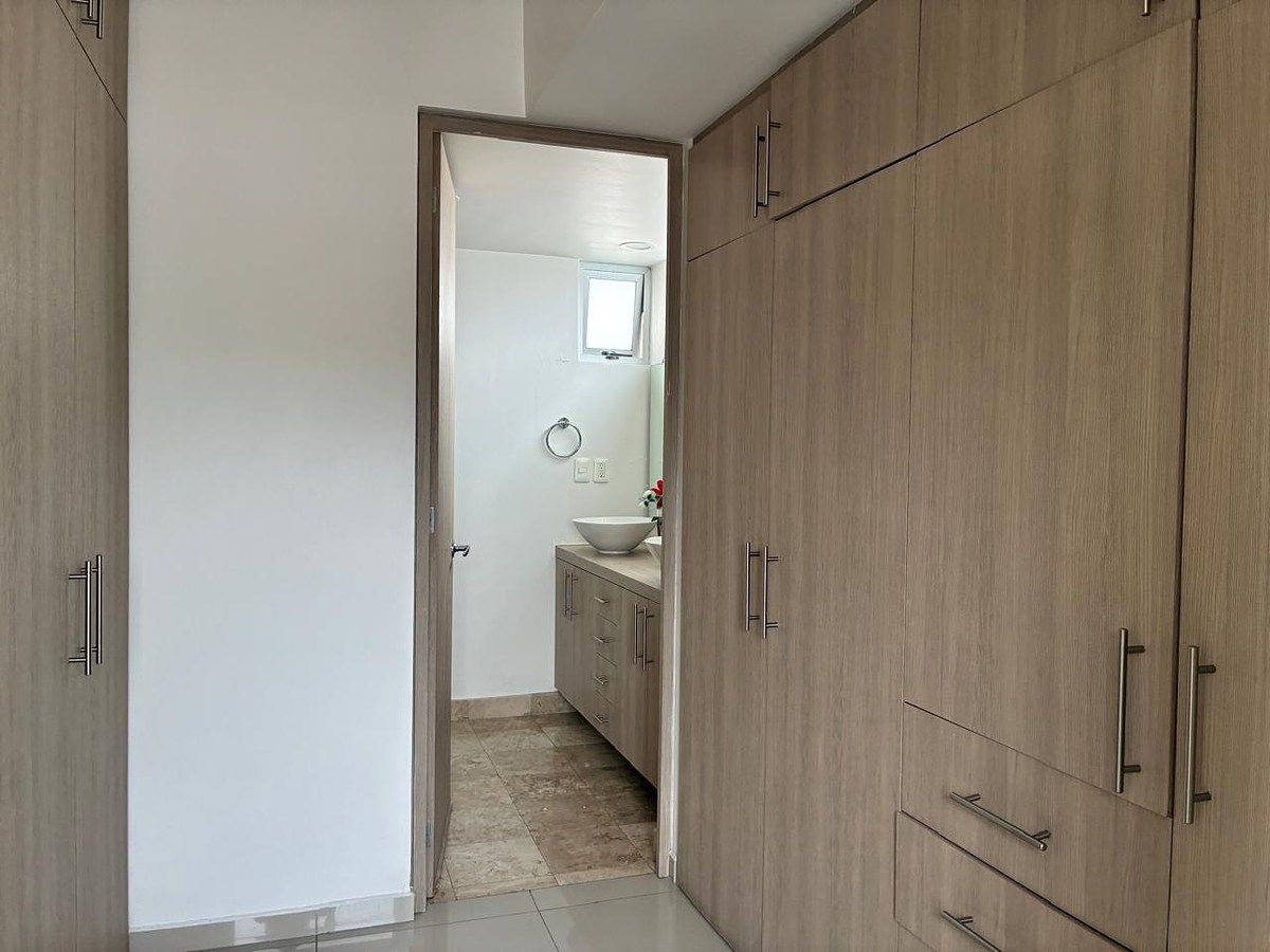 Departamento en Arenal de Guadalupe, Tlalpan, foto 2 de 25