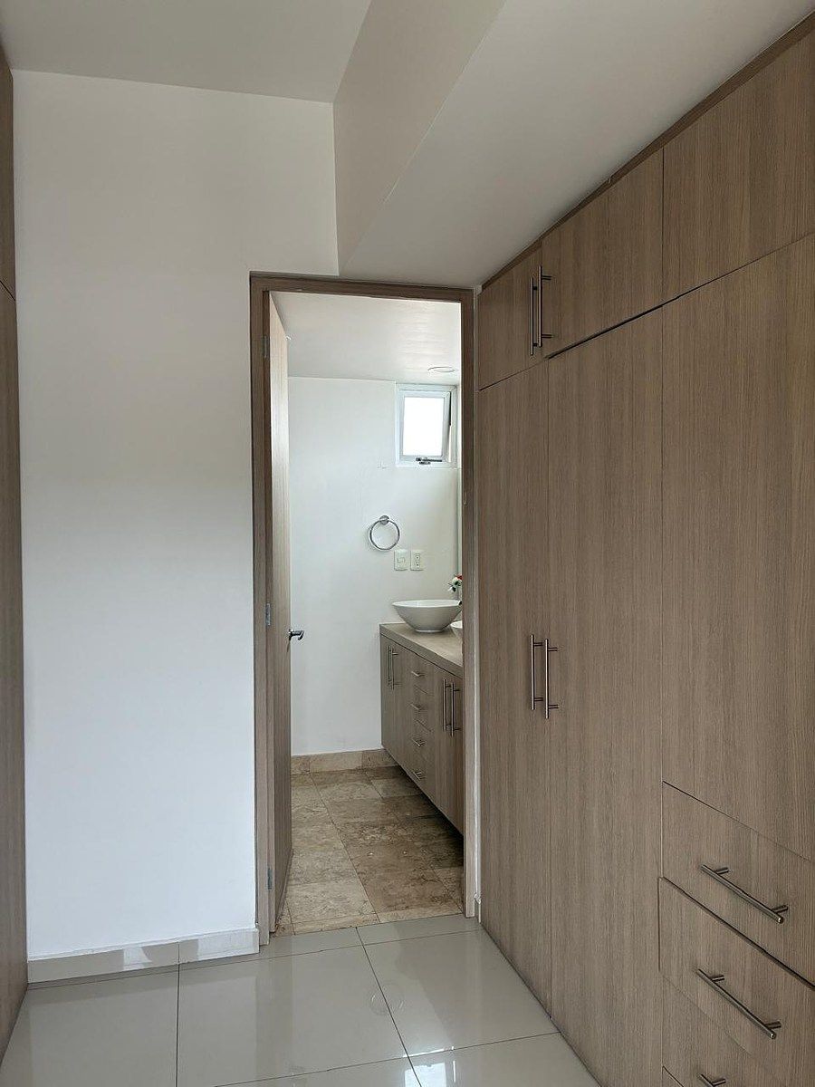 Departamento en Arenal de Guadalupe, Tlalpan, foto 3 de 25