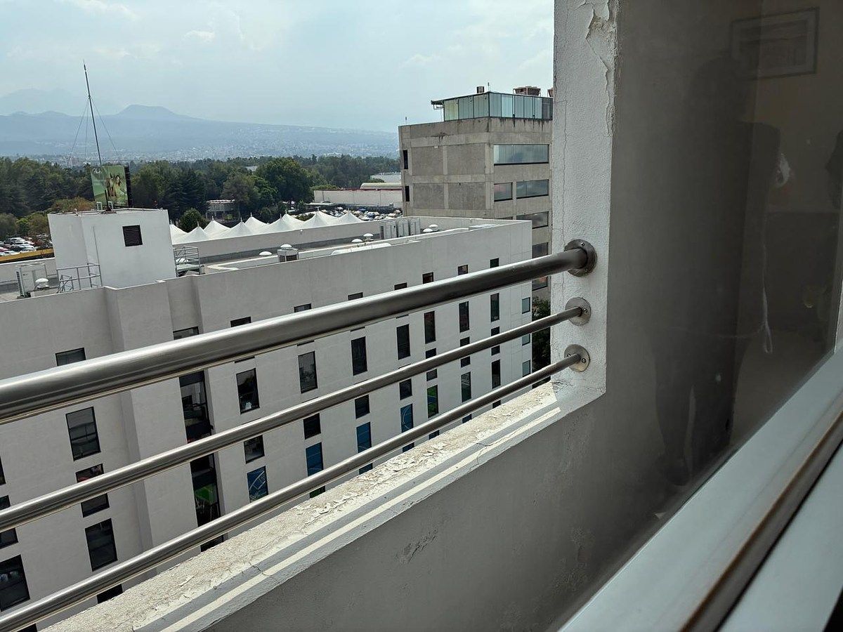 Departamento en Arenal de Guadalupe, Tlalpan, foto 4 de 25