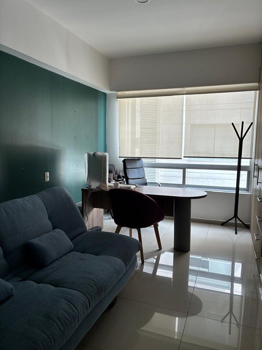 Departamento en Arenal de Guadalupe, Tlalpan, foto 7 de 25