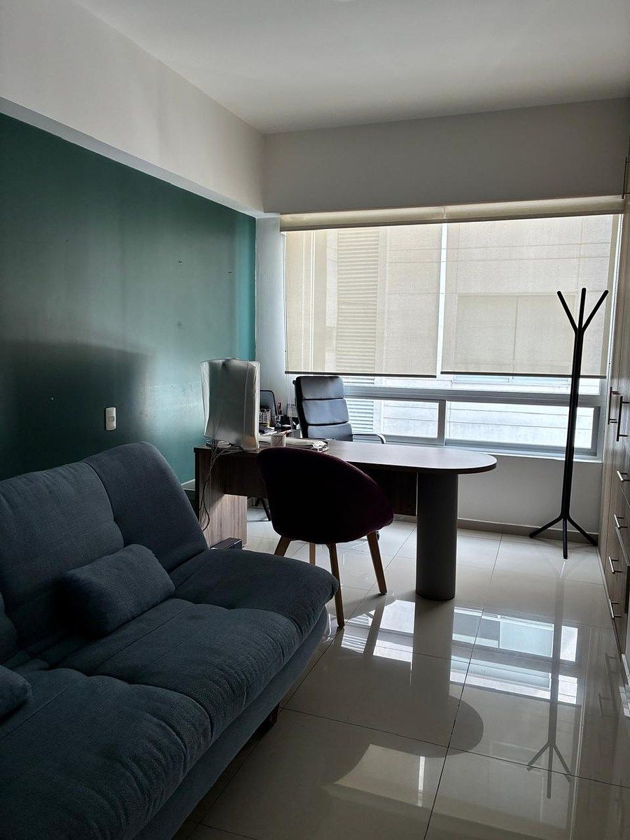 Departamento en Arenal de Guadalupe, Tlalpan, foto 8 de 25