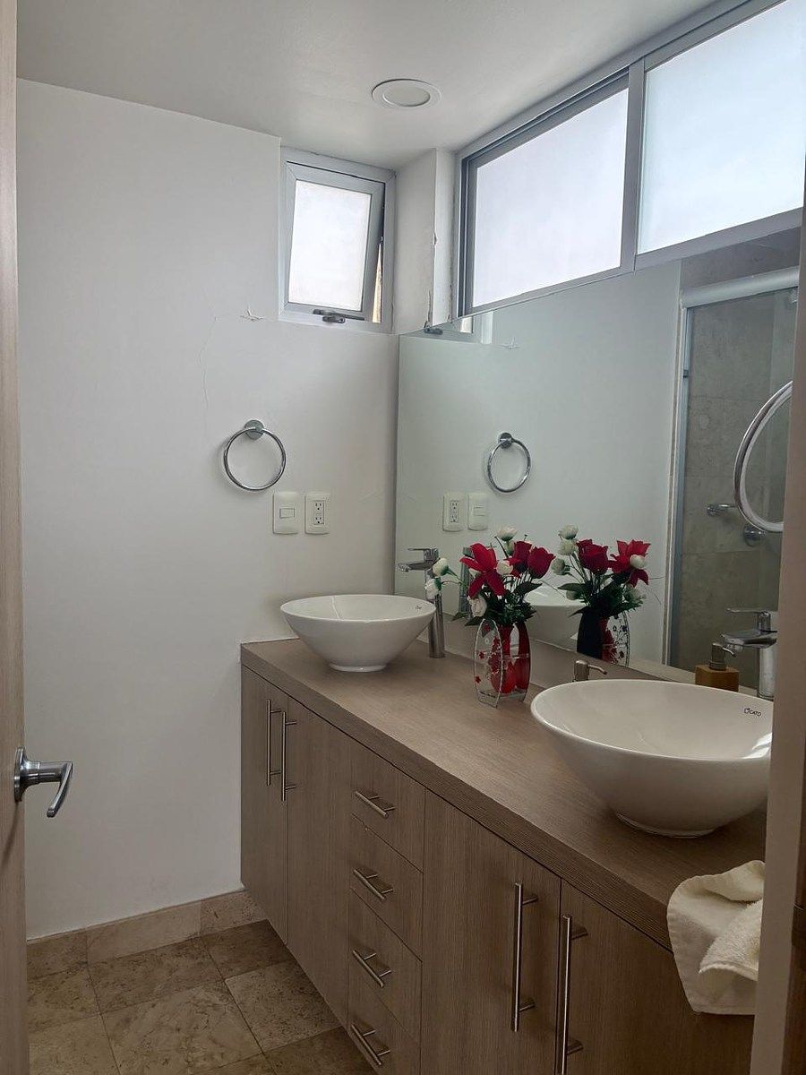 Departamento en Arenal de Guadalupe, Tlalpan, foto 12 de 25