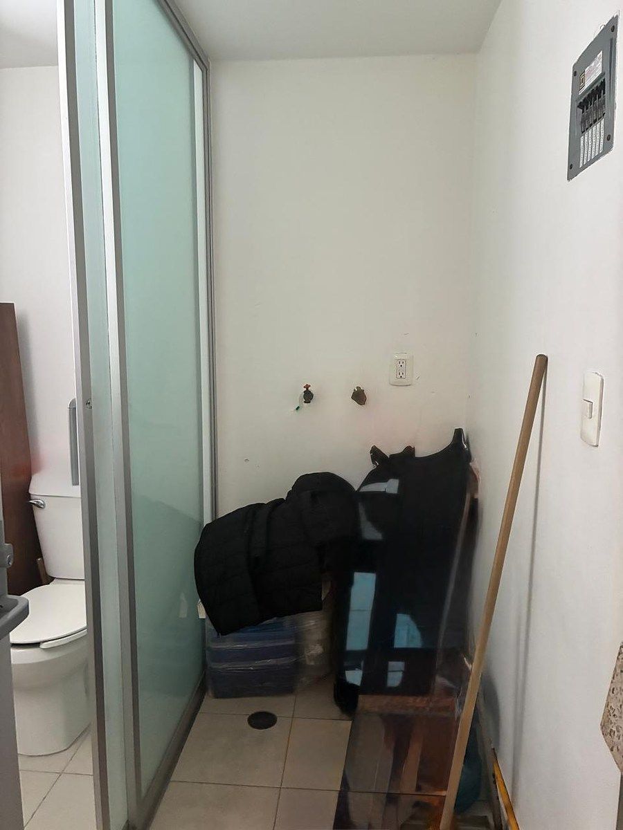 Departamento en Arenal de Guadalupe, Tlalpan, foto 13 de 25