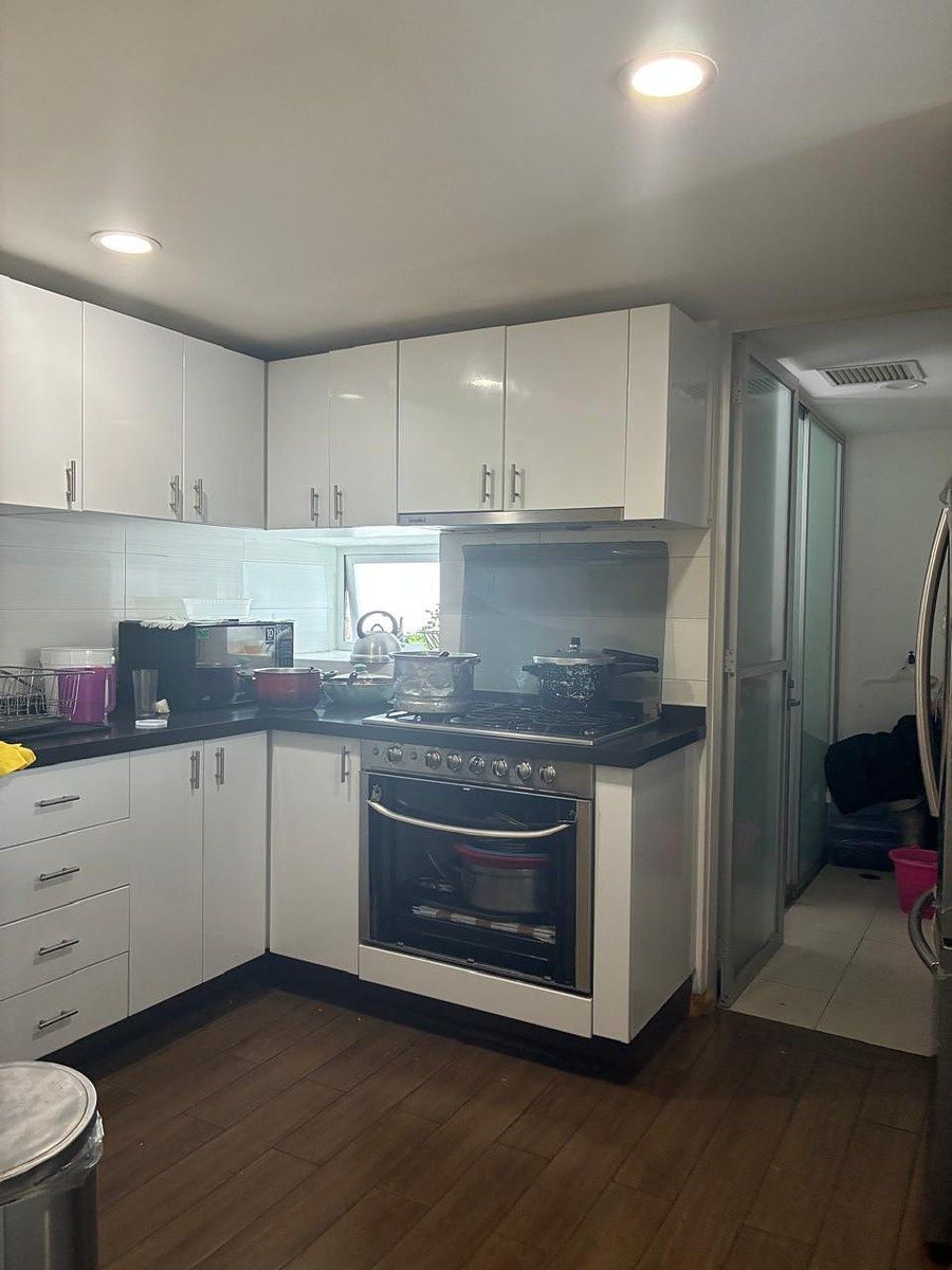 Departamento en Arenal de Guadalupe, Tlalpan, foto 14 de 25