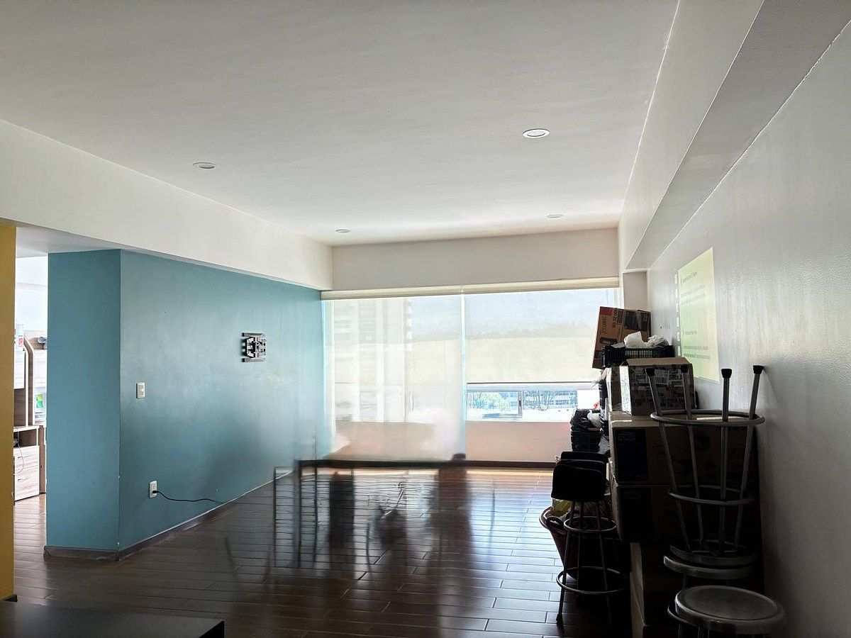 Departamento en Arenal de Guadalupe, Tlalpan, foto 15 de 25