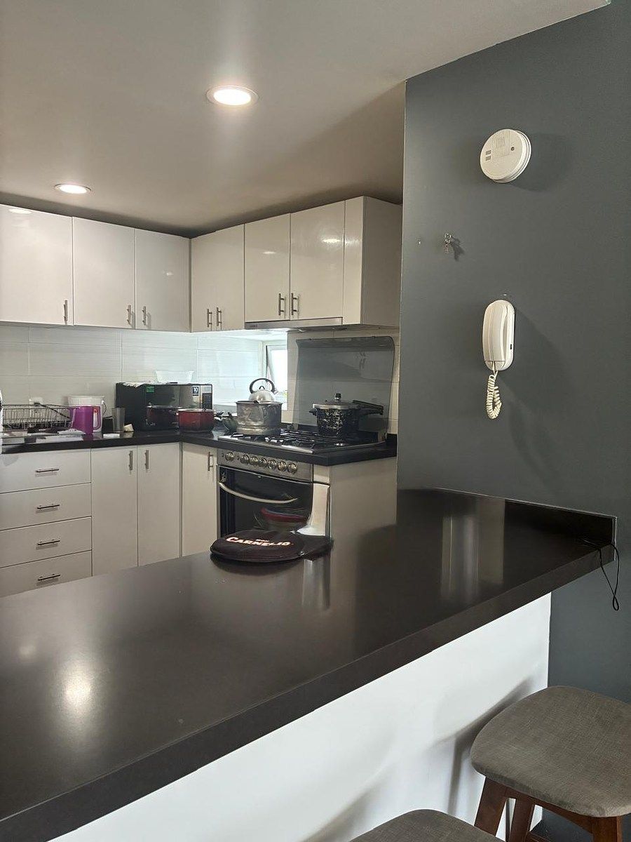 Departamento en Arenal de Guadalupe, Tlalpan, foto 16 de 25