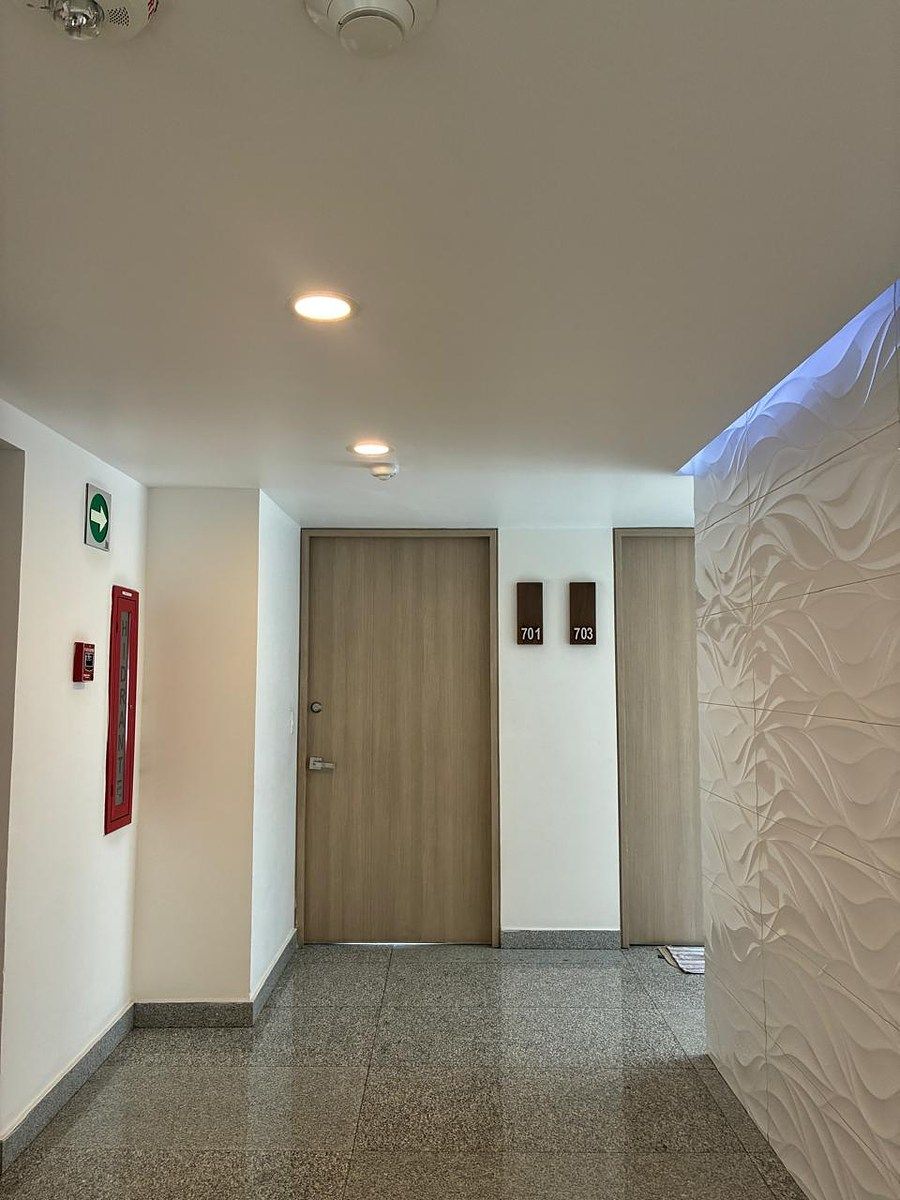 Departamento en Arenal de Guadalupe, Tlalpan, foto 17 de 25