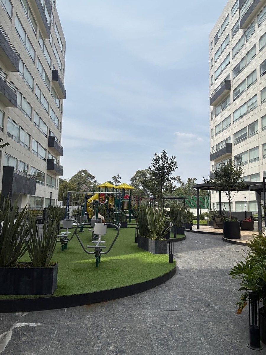 Departamento en Arenal de Guadalupe, Tlalpan, foto 20 de 25