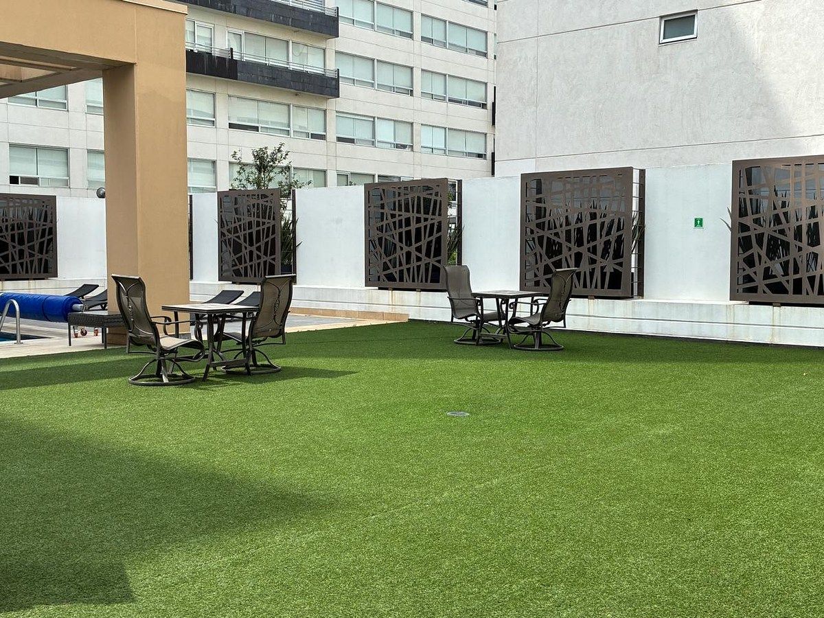 Departamento en Arenal de Guadalupe, Tlalpan, foto 24 de 25
