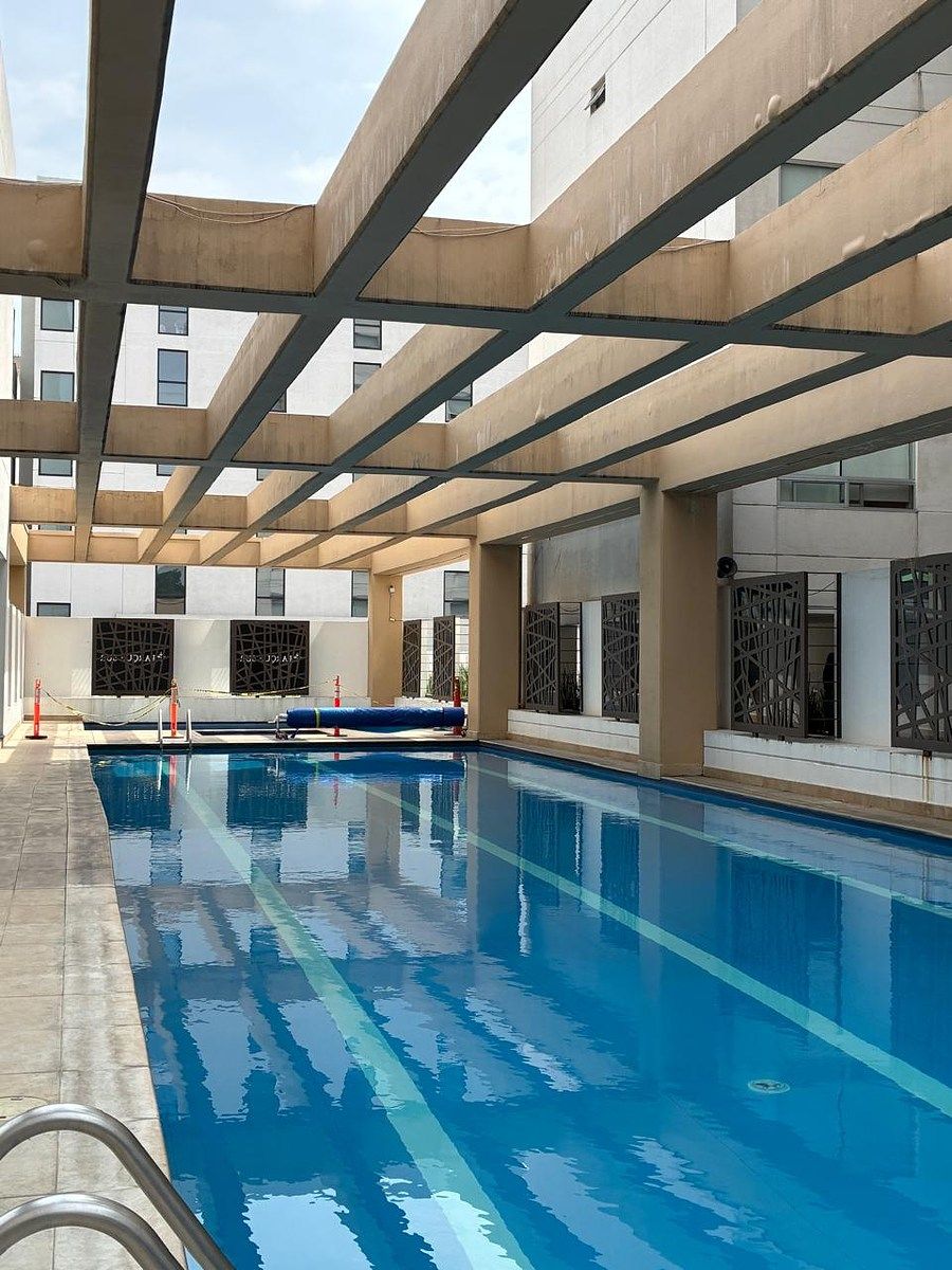 Departamento en Arenal de Guadalupe, Tlalpan, foto 25 de 25