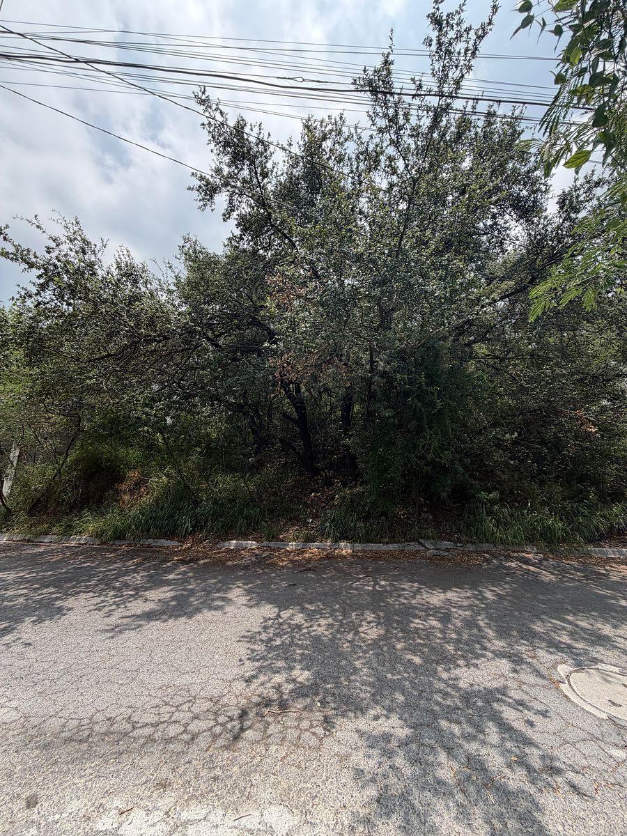 Terreno en Residencial Sierra Del Valle, San Pedro Garza García, foto 4 de 7
