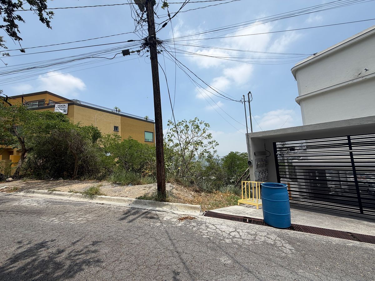 Terreno en Residencial Sierra Del Valle, San Pedro Garza García, foto 5 de 7