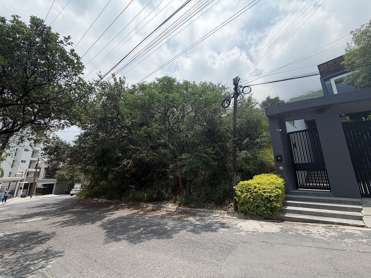 Terreno en Residencial Sierra Del Valle, San Pedro Garza García, foto 6 de 7
