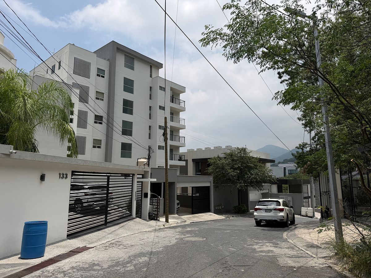 Terreno en Residencial Sierra Del Valle, San Pedro Garza García, foto 7 de 7