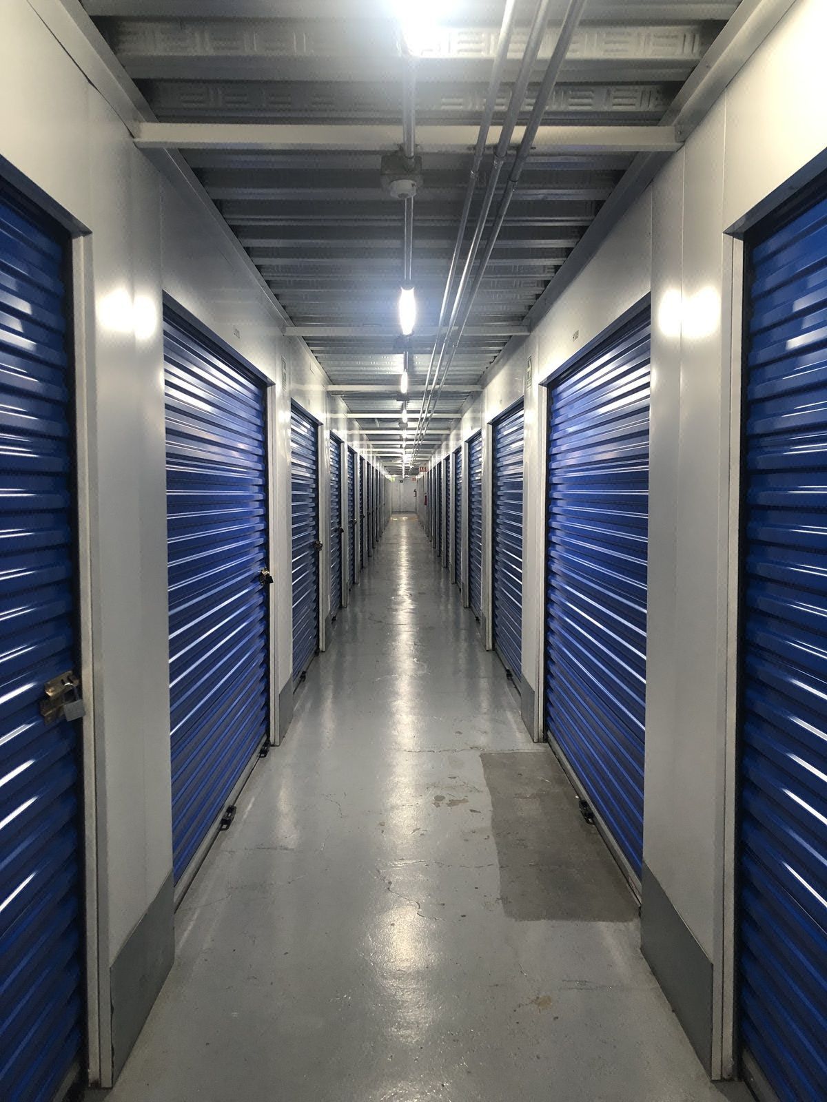 Serviços de Armazenamento, em Interlomas, Polanco, Aeroporto e Novo Polanco, foto 1 de 11