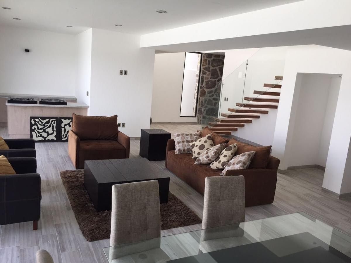 Casa en Arco de Piedra, Querétaro, foto 3 de 30