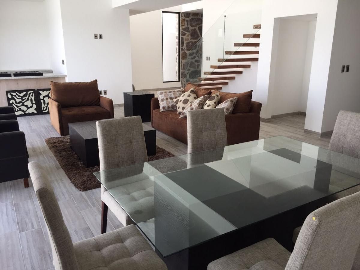 Casa en Arco de Piedra, Querétaro, foto 9 de 30