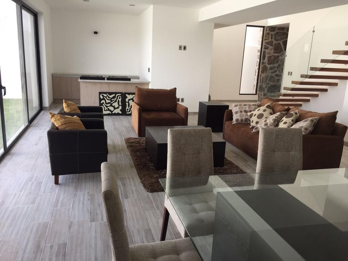 Casa en Arco de Piedra, Querétaro, foto 10 de 30