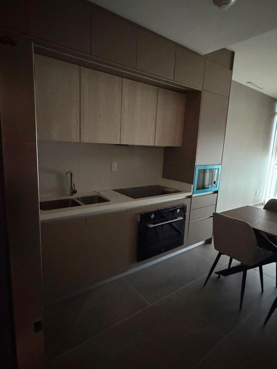 Apartamento em Santa María, Monterrey, foto 2 de 14