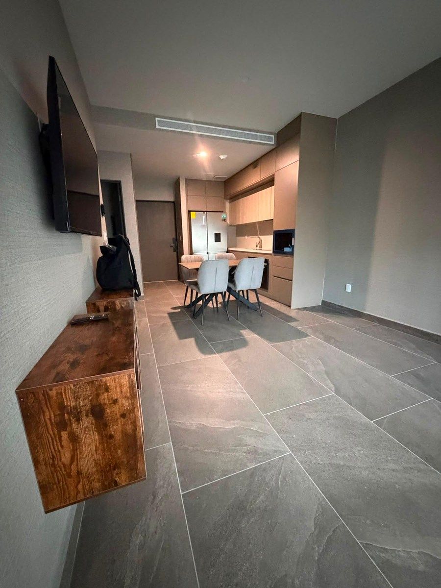 Apartamento em Santa María, Monterrey, foto 3 de 14