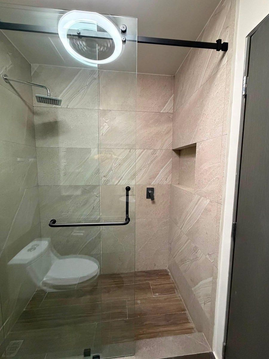 Apartamento em Santa María, Monterrey, foto 12 de 14