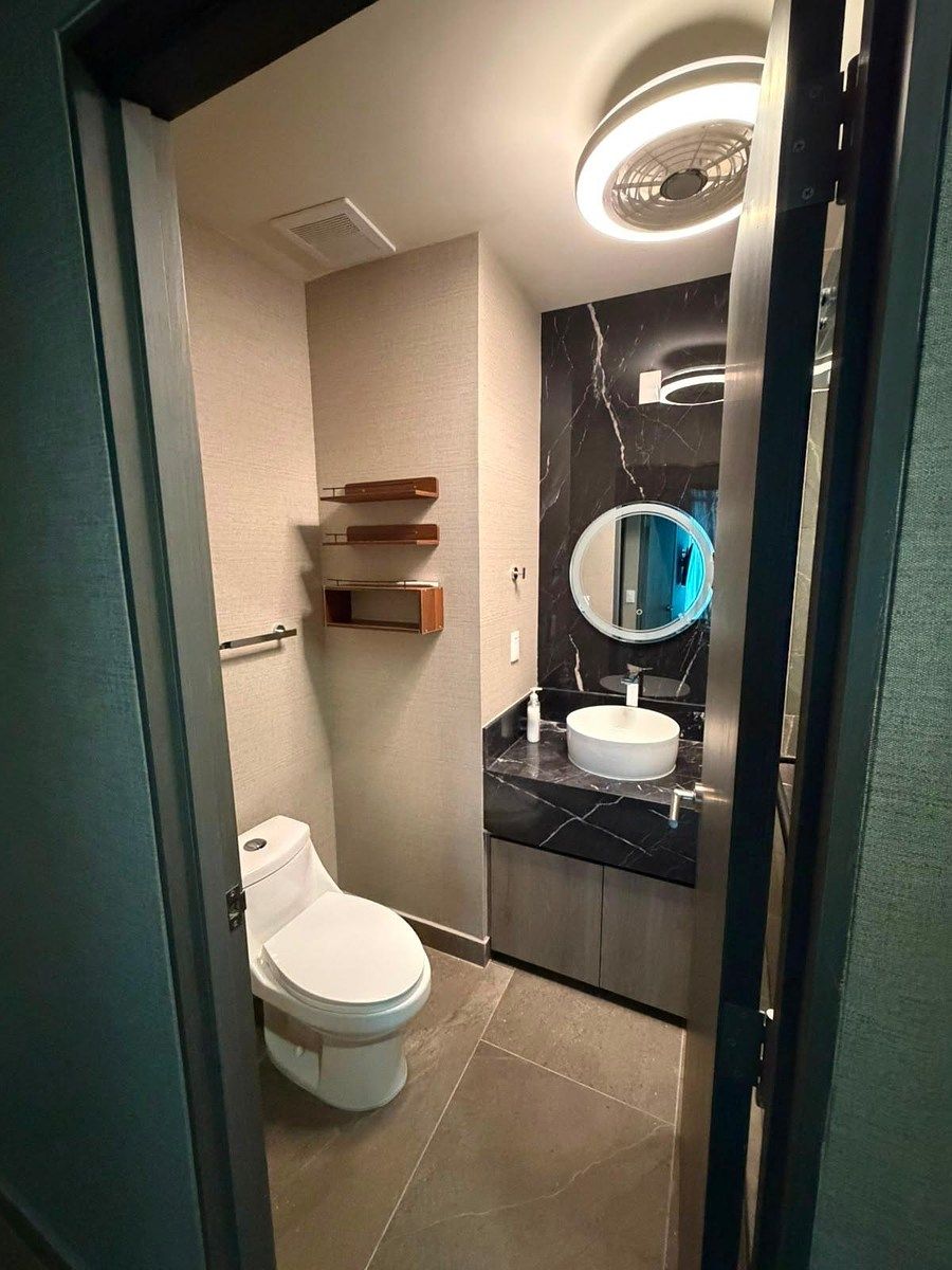 Apartamento em Santa María, Monterrey, foto 13 de 14