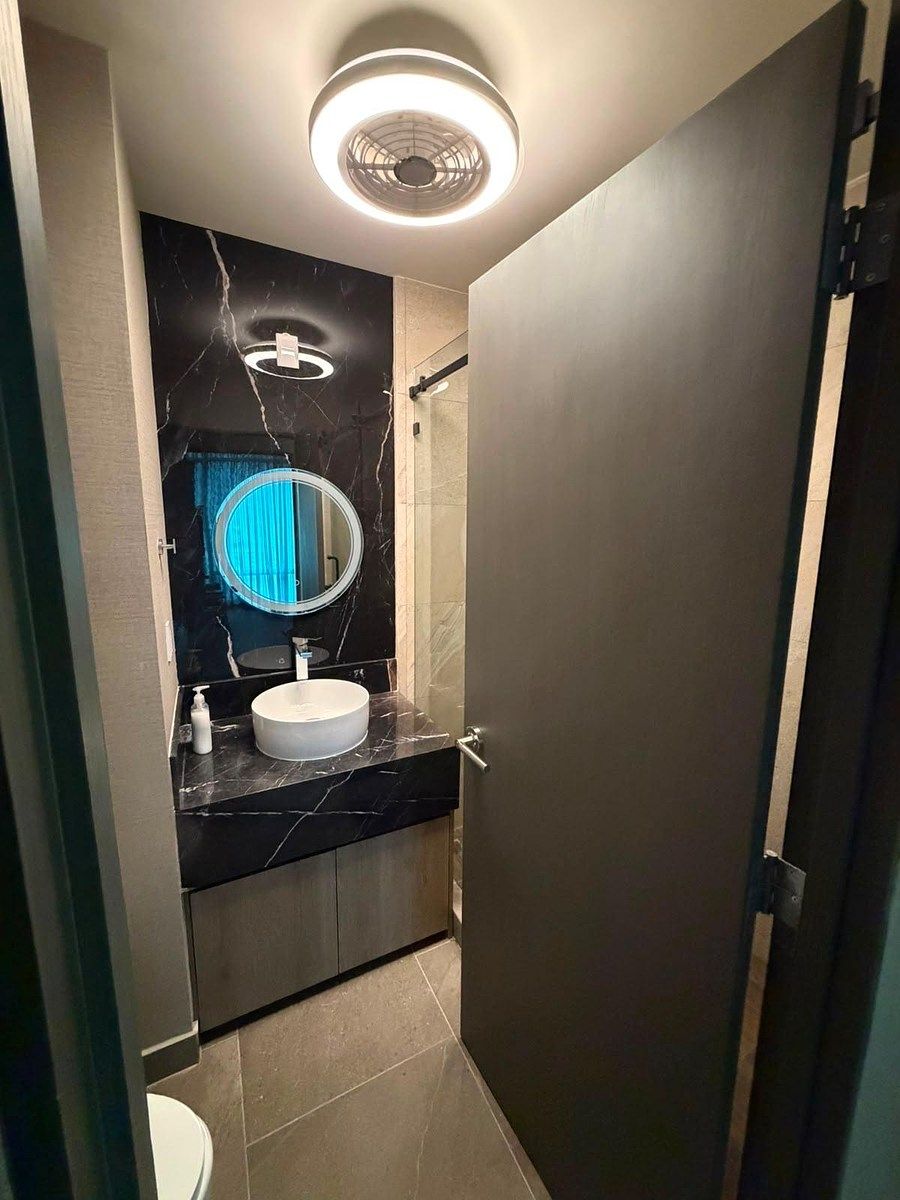 Apartamento em Santa María, Monterrey, foto 14 de 14