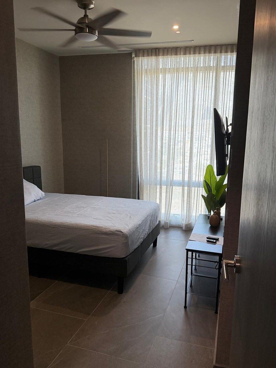 Departamento en Santa María, Monterrey, foto 3 de 6