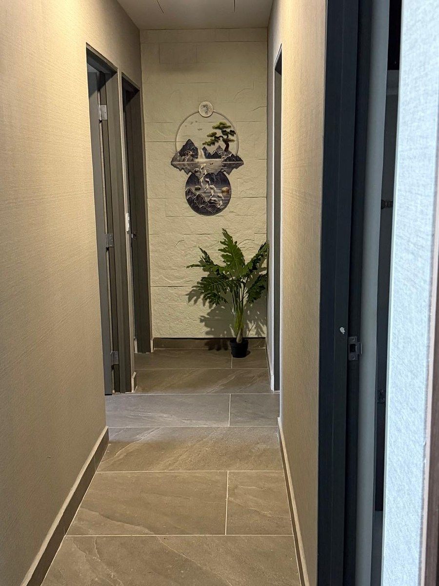 Departamento en Santa María, Monterrey, foto 4 de 6