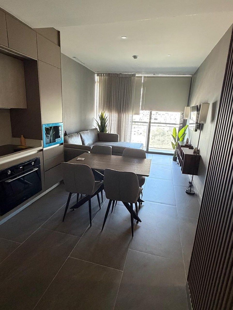 Departamento en Santa María, Monterrey, foto 6 de 6