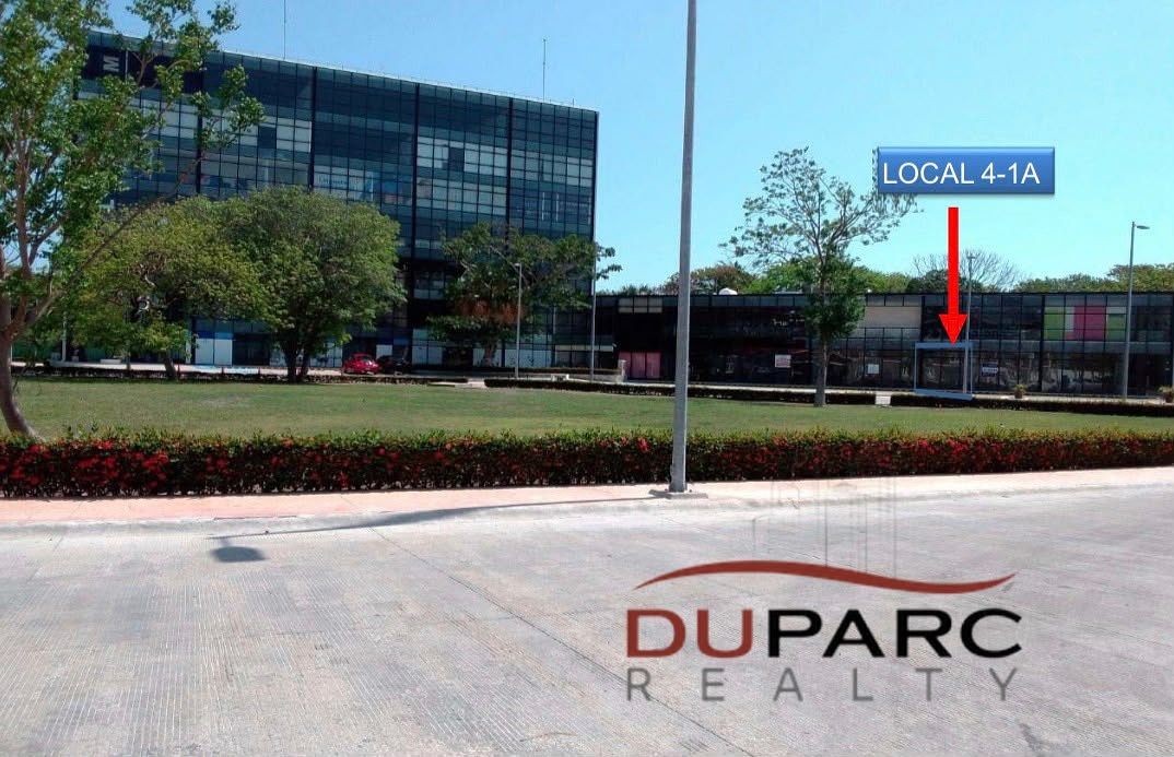 Retail Space in Palmira, Carmen, photo 2 of 6