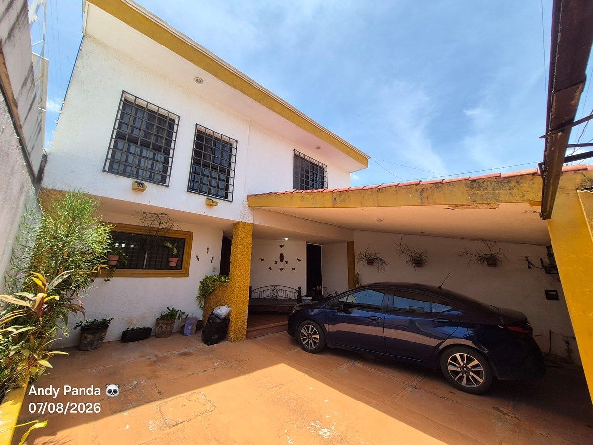 Casa em Los Pinos, Mérida, foto 2 de 30