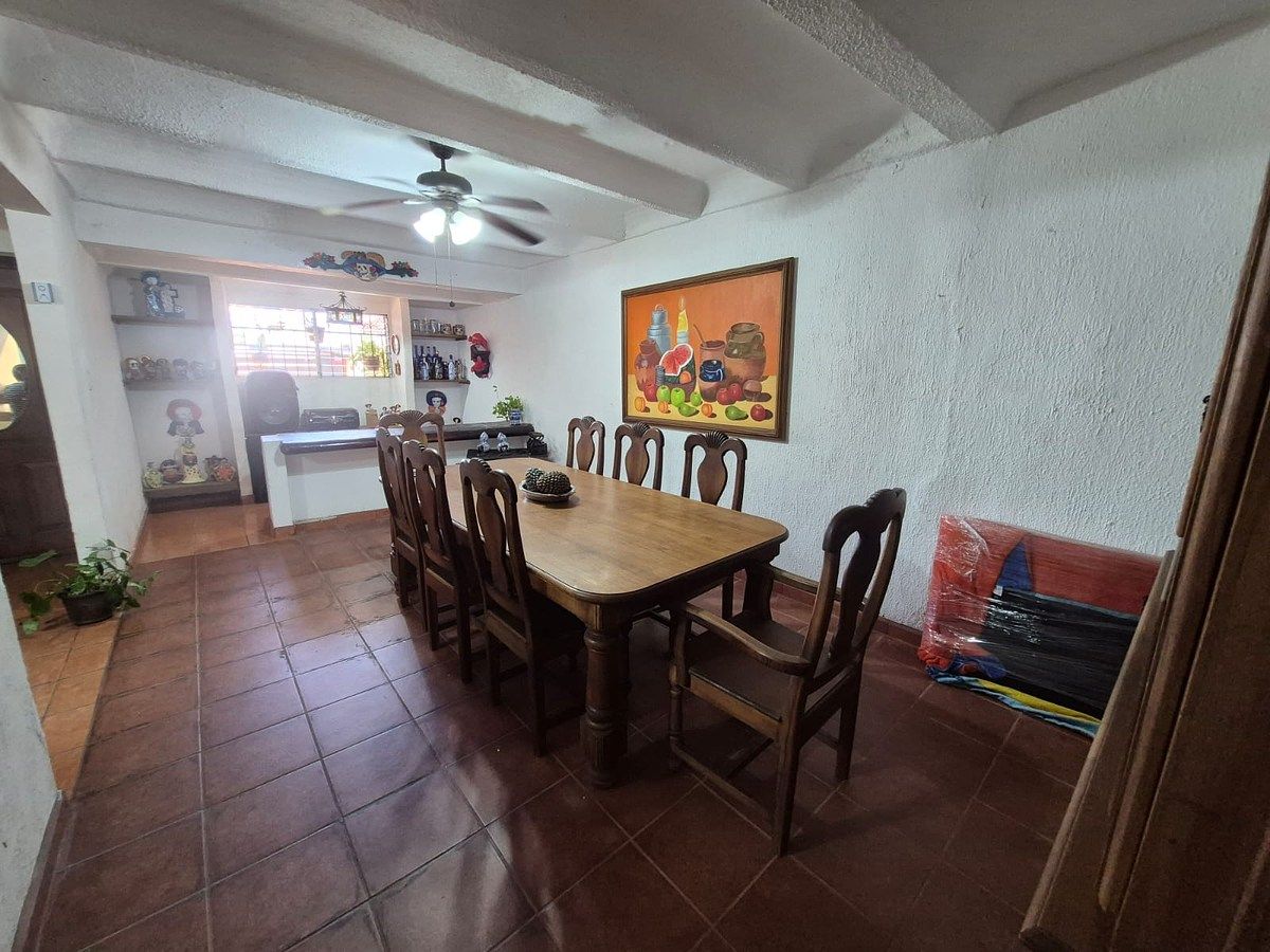 Casa em Los Pinos, Mérida, foto 6 de 30