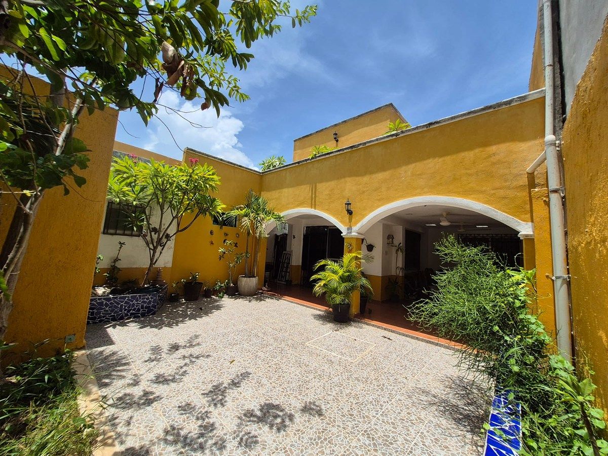 Casa em Los Pinos, Mérida, foto 9 de 30