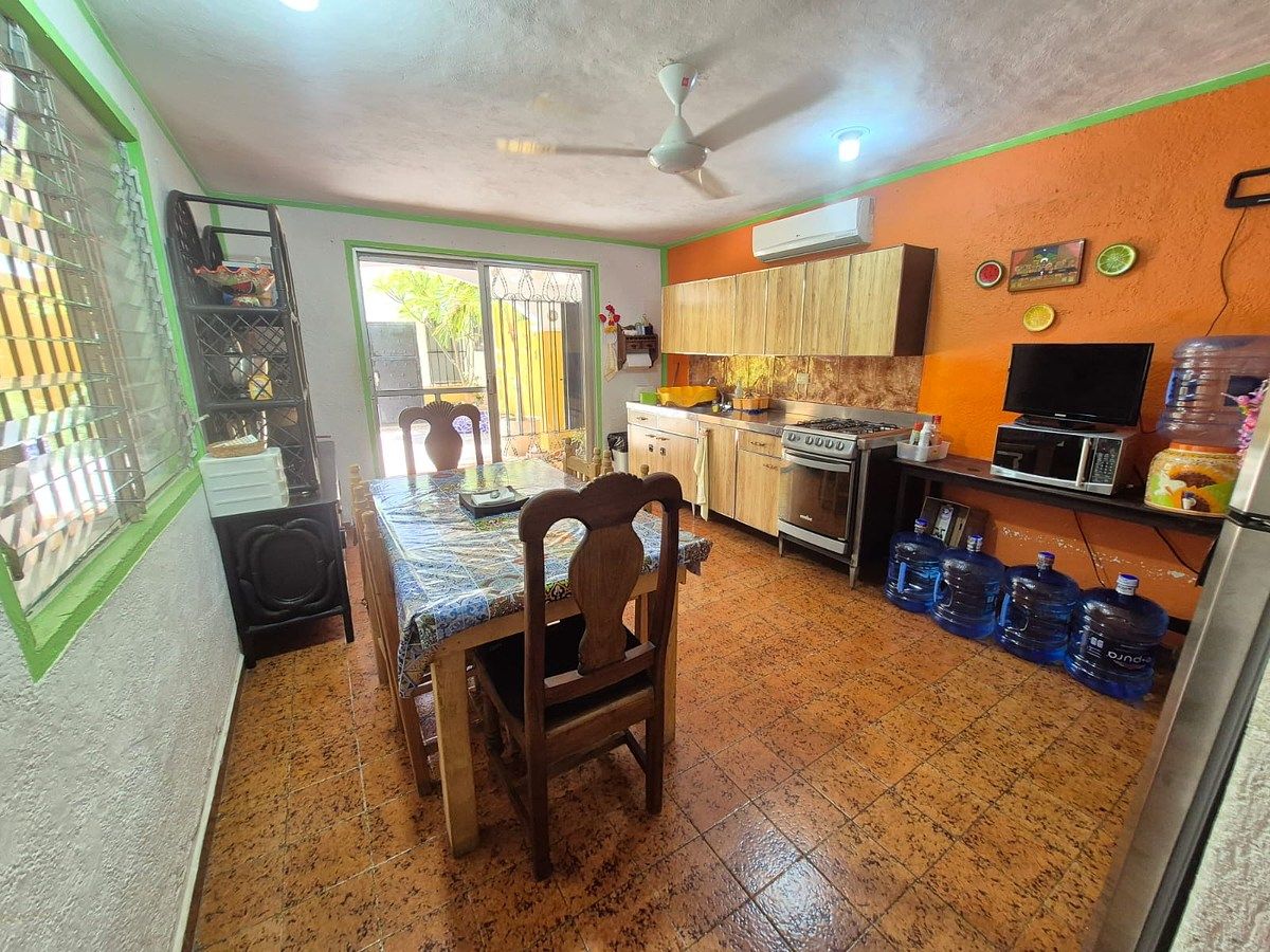 Casa em Los Pinos, Mérida, foto 7 de 30