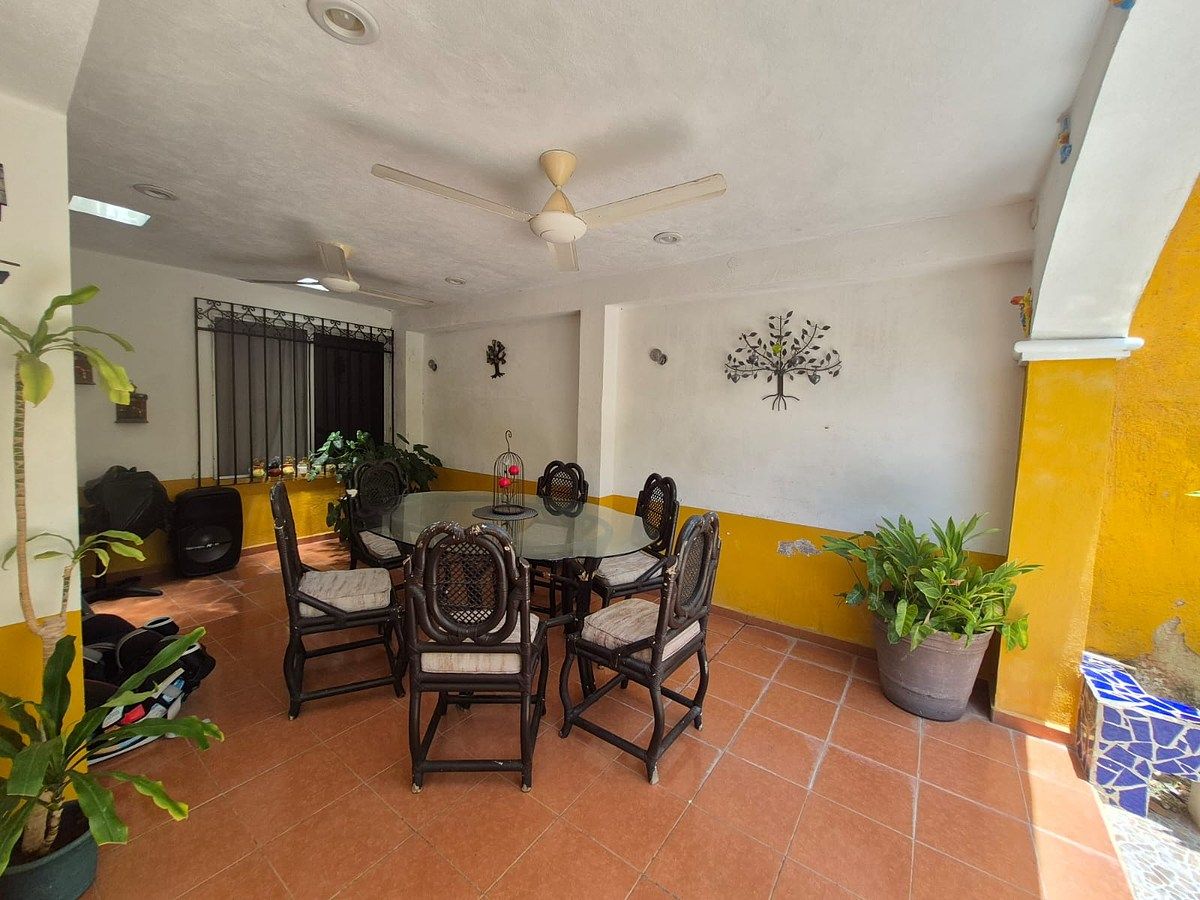 Casa em Los Pinos, Mérida, foto 10 de 30