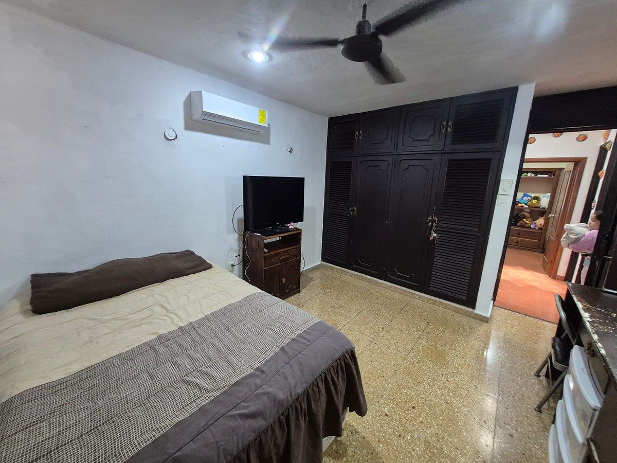 Casa em Los Pinos, Mérida, foto 13 de 30