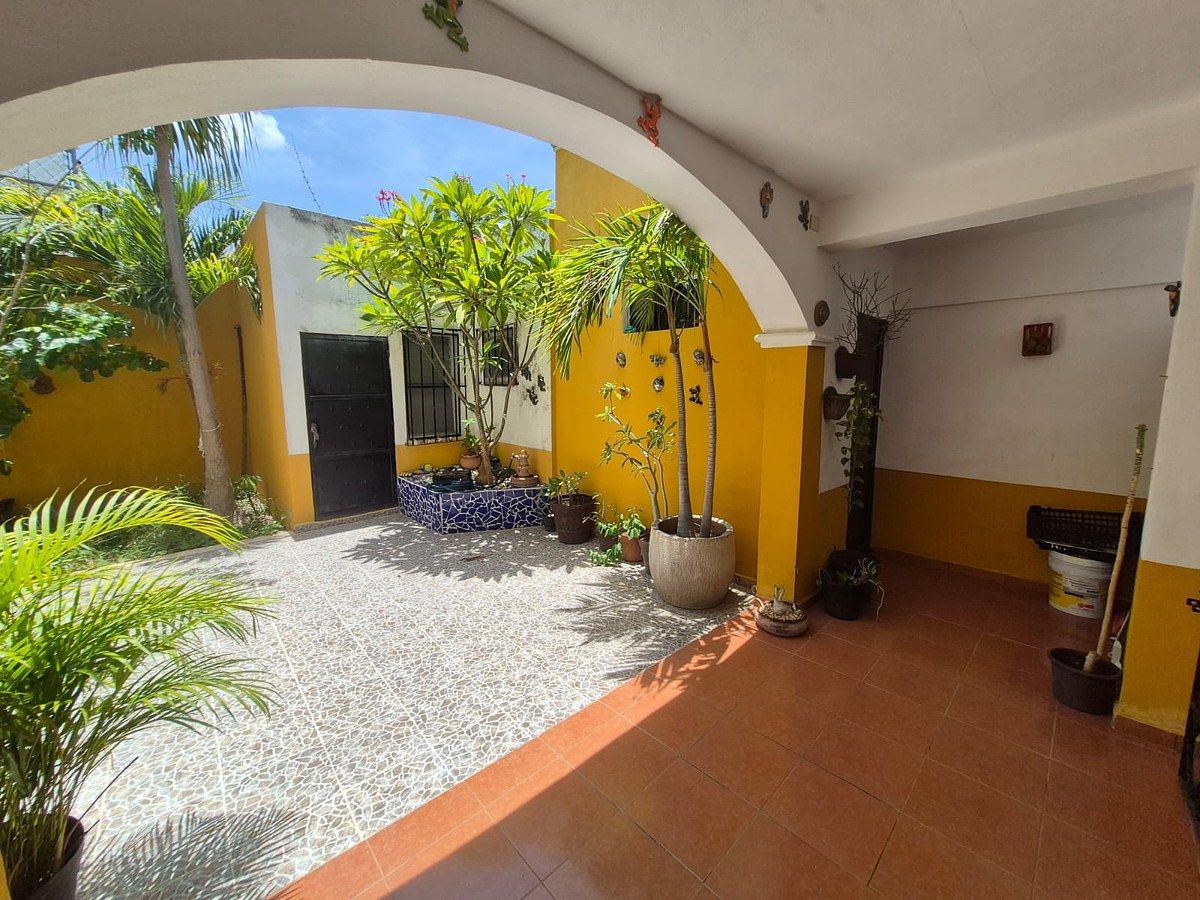 Casa em Los Pinos, Mérida, foto 14 de 30