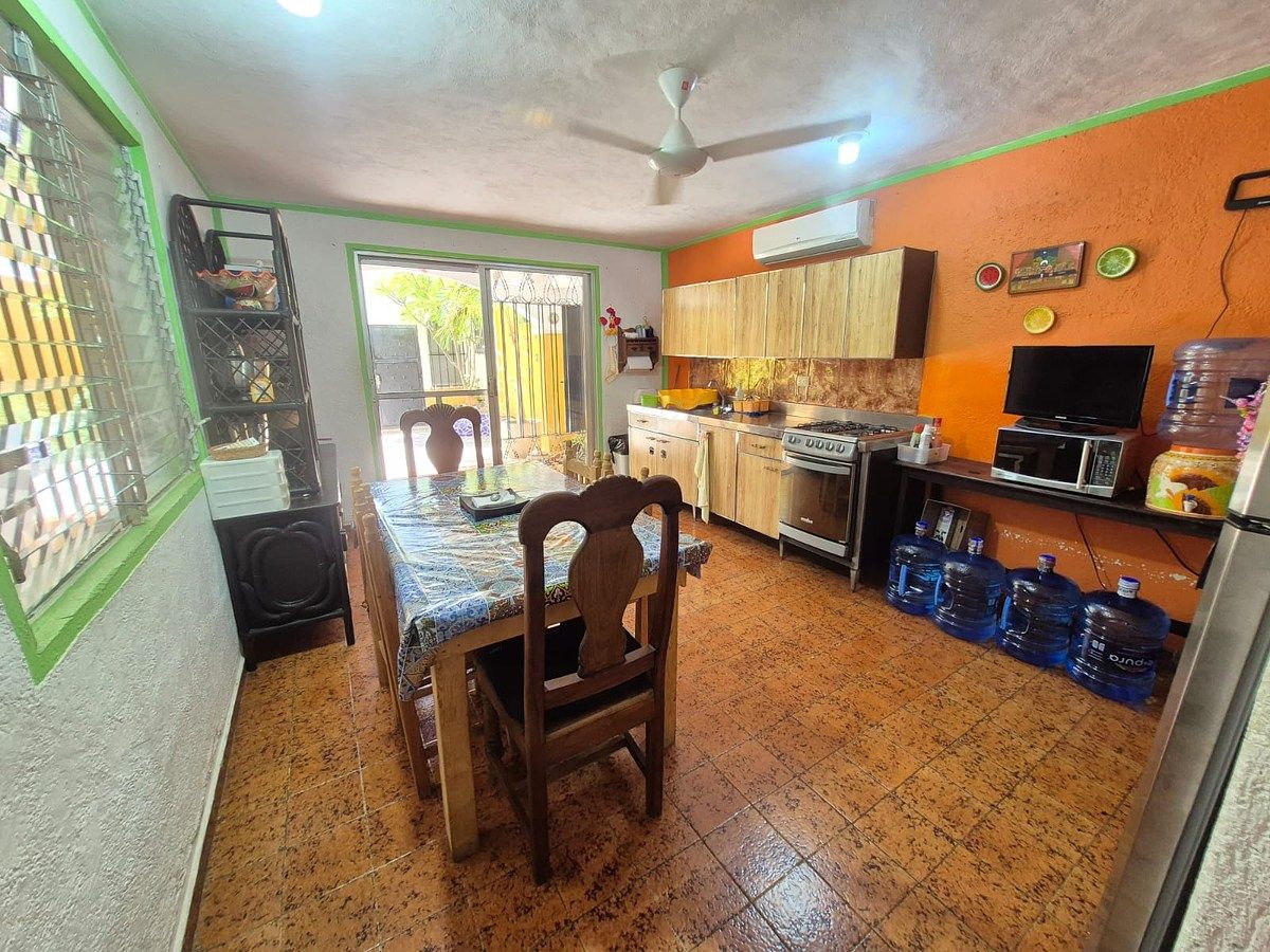 Casa em Los Pinos, Mérida, foto 15 de 30