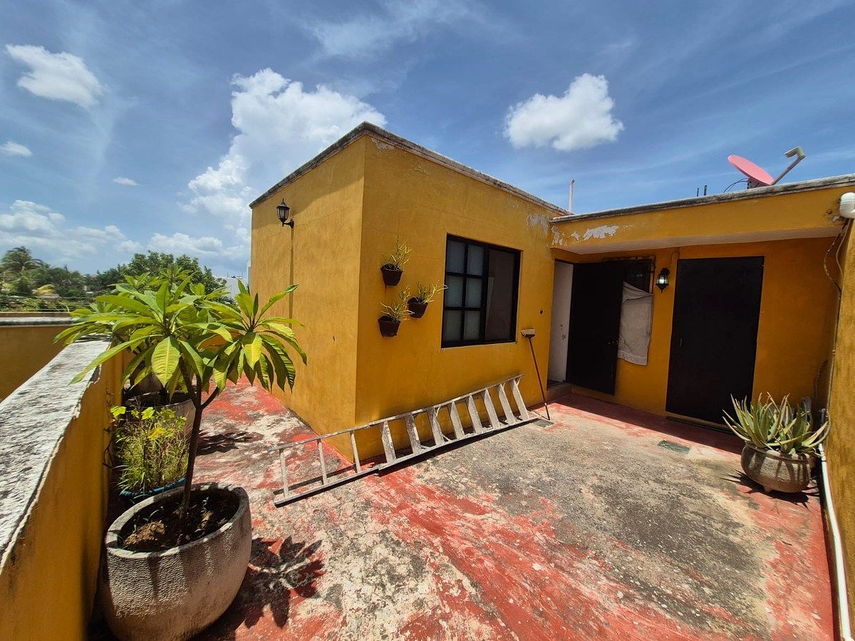 Casa em Los Pinos, Mérida, foto 16 de 30