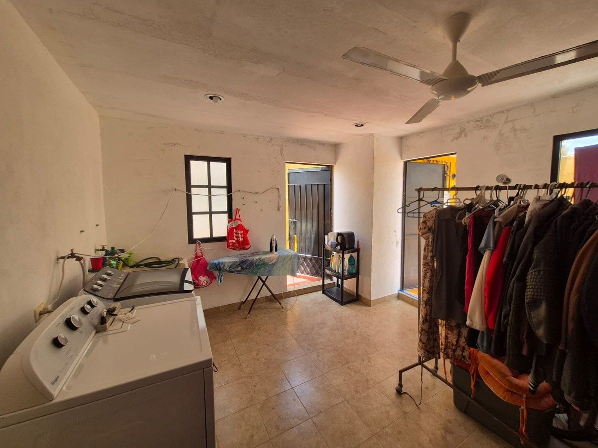 Casa em Los Pinos, Mérida, foto 17 de 30