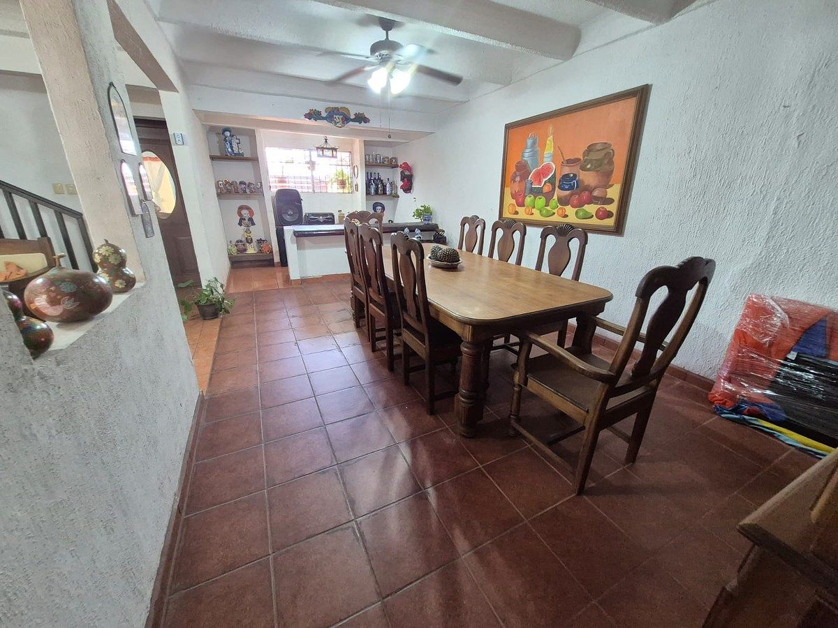 Casa em Los Pinos, Mérida, foto 18 de 30