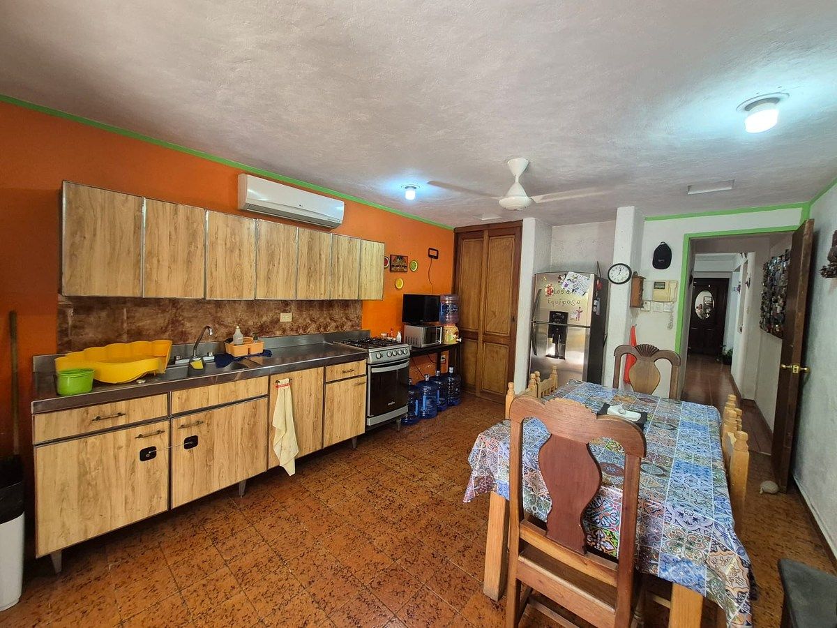 Casa em Los Pinos, Mérida, foto 21 de 30