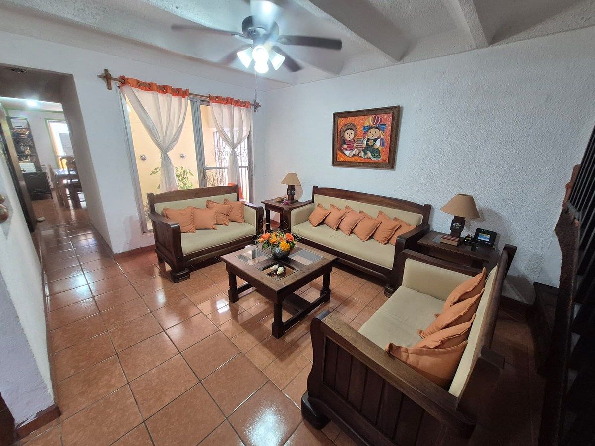 Casa em Los Pinos, Mérida, foto 3 de 30