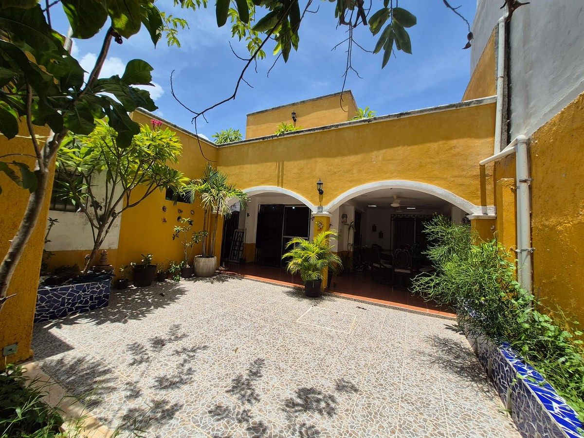 Casa em Los Pinos, Mérida, foto 22 de 30