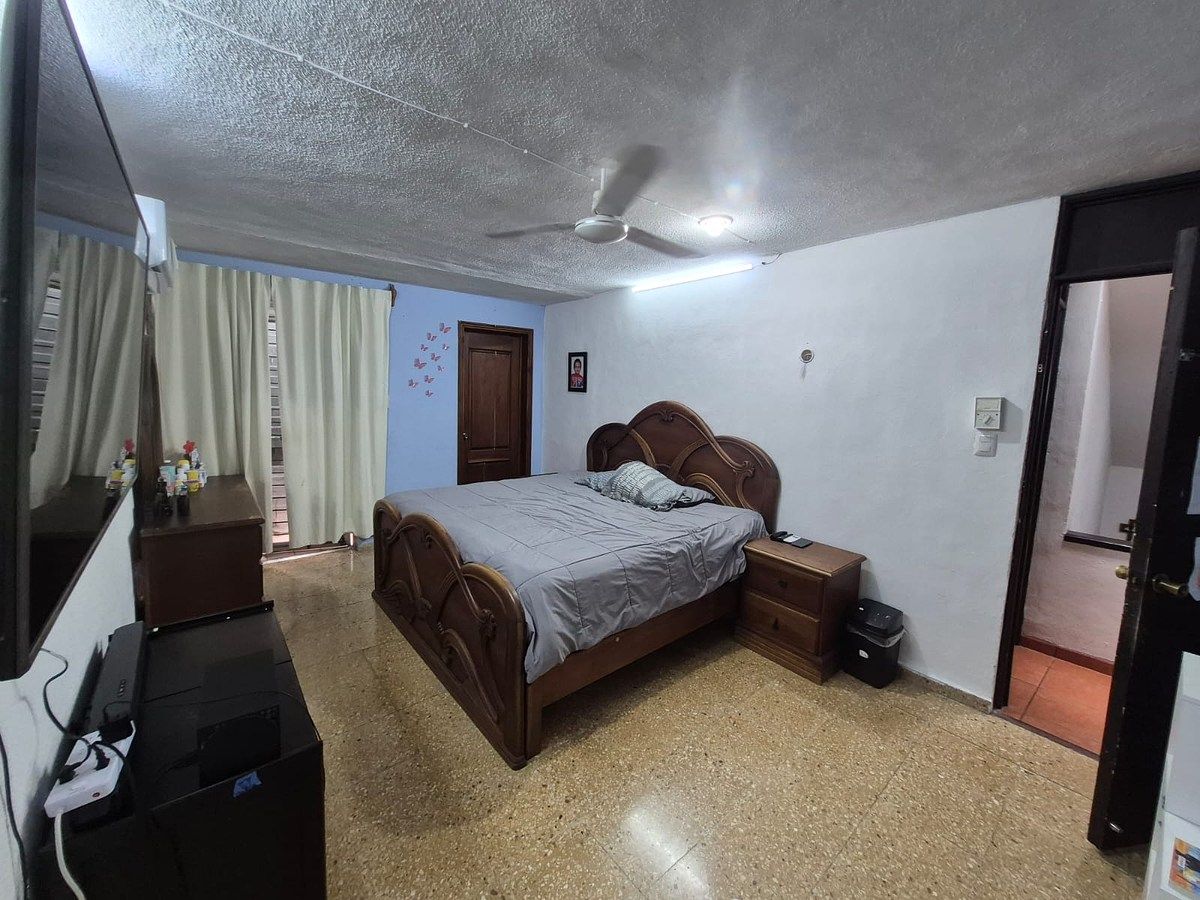 Casa em Los Pinos, Mérida, foto 23 de 30