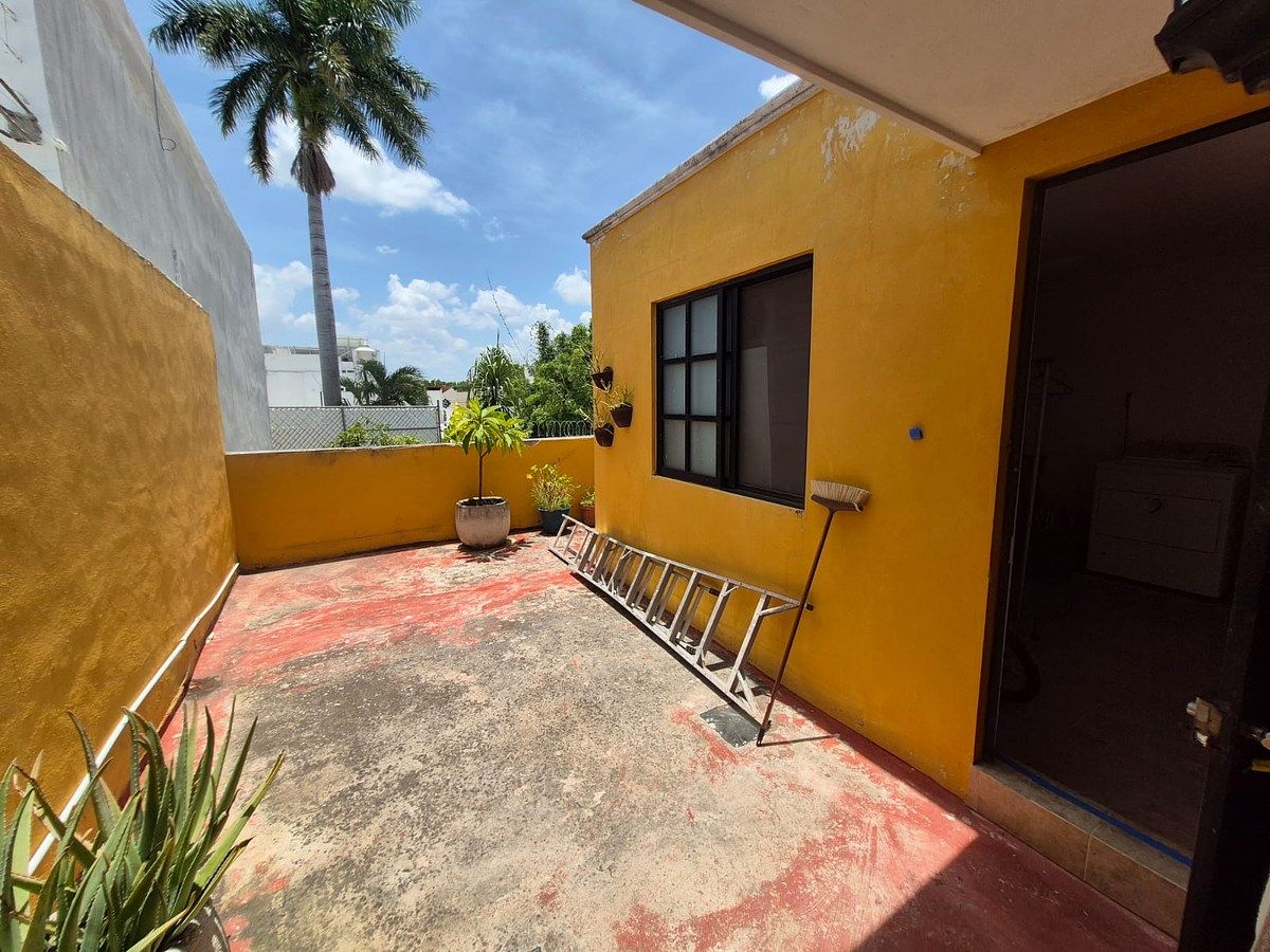 Casa em Los Pinos, Mérida, foto 25 de 30