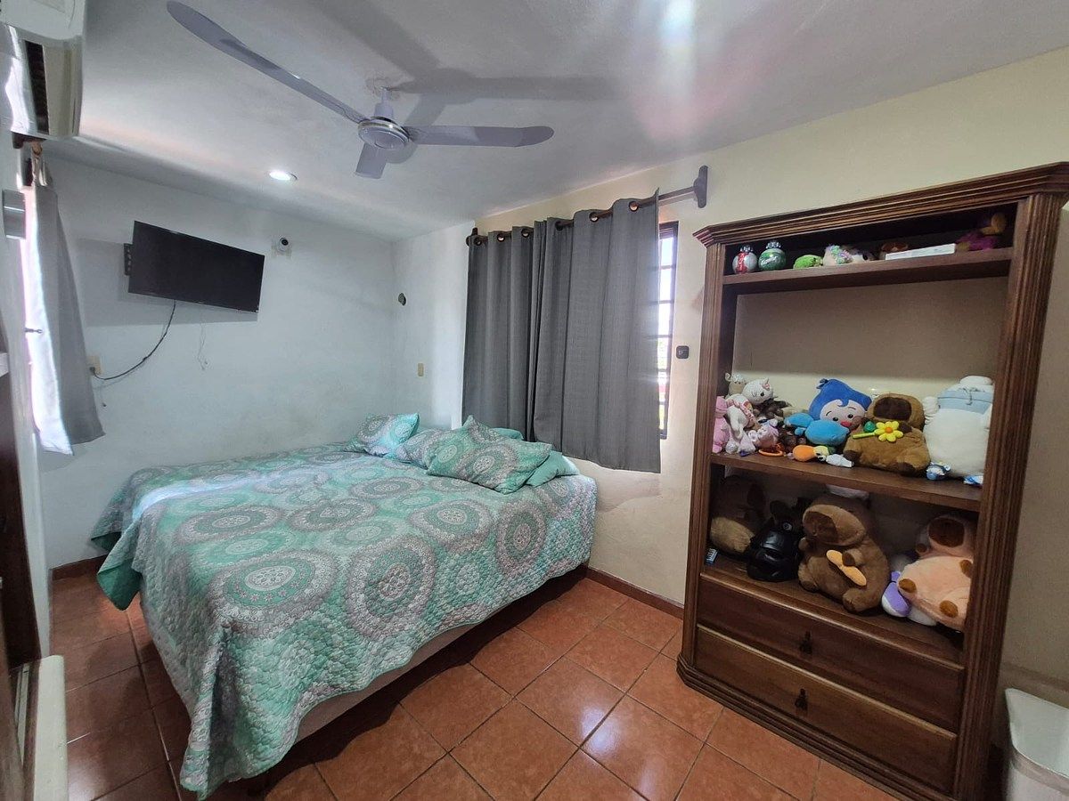 Casa em Los Pinos, Mérida, foto 26 de 30